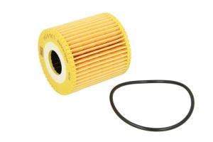 Filtr oleju HU 819/1 X