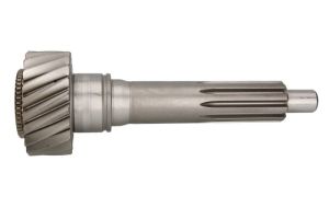 Wałek wejściowy automatycznej skrzyni biegów 95535385