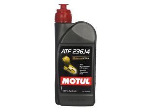 Olej do automatycznej skrzyni biegów ATF 236.14 1L