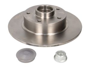Tarcza hamulcowa KF155.103U