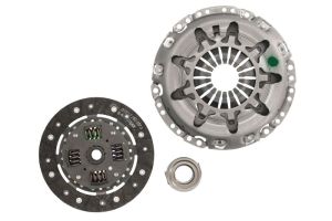 Zestaw sprzęgła 619 3013 60