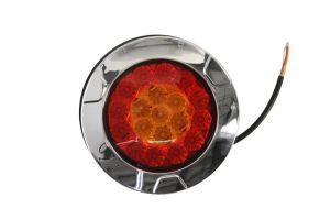 Lampa tylna 980 W131