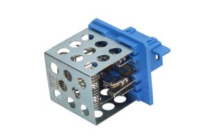 Rezystor wentylatora dmuchawy HP723 697