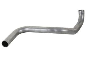 Rura wydechowa DIN4IN007