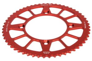 Zębatka napędowa tylna JTA215,56RED