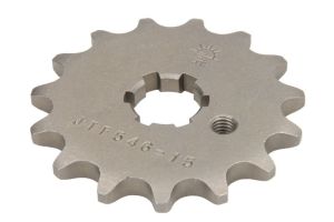 Zębatka napędowa przednia JTF546,15