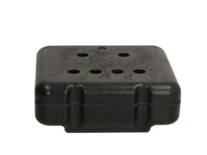 Sprzęg siodłowy naczepy FWK-044