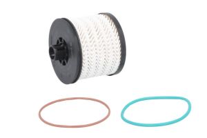 Filtr paliwa F 026 402 281