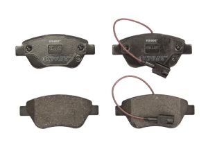 Klocek hamulcowy kpl. FDB1946