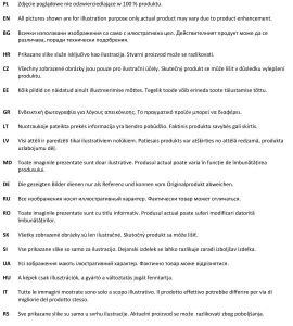 Podnosnik szyby 6060-00-VW4810