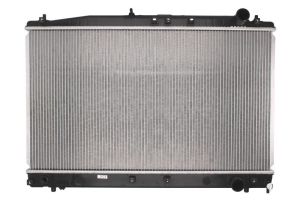 Chłodnica silnika PL011872