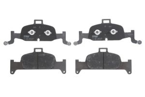 Klocek hamulcowy kpl. GDB2126