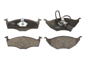 Klocek hamulcowy kpl. GDB1474