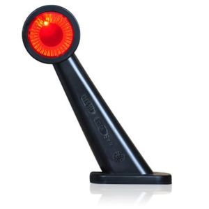 Światło obrysowe 413BCP W21.3S