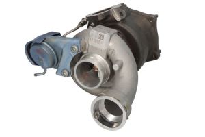 Turbosprężarka 49389-00404