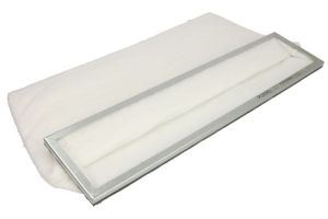 Filtr kabiny PUR-HC0036