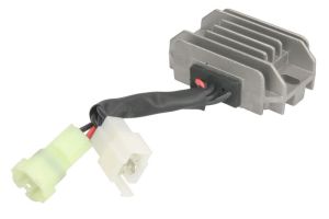 Regulator napięcia alternatora DZE02575