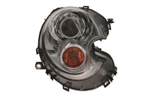 Reflektor świateł przednich 711307023265