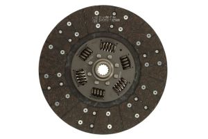 Tarcza sprzęgła 328 0127 16