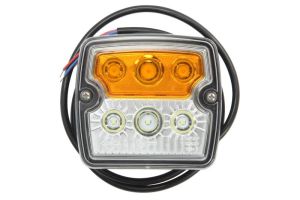 Lampa kierunkowskazu CL-UN003