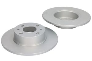 Tarcza hamulcowa DDF066C