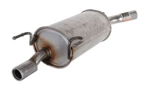 Tłumik końcowy BOS185-621