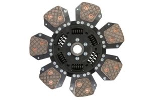 Tarcza sprzęgła 331 0317 10