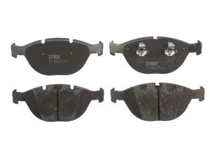 Klocek hamulcowy kpl. GDB1529