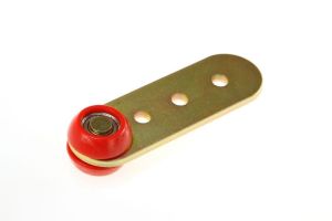 Rolka dachu CARGO-E082