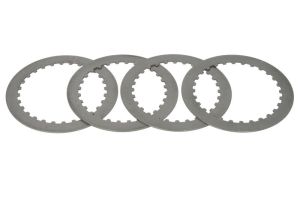 Zestaw płytek (przekładek) metalowych MES335-4