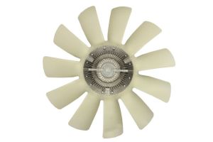 Wentylator chłodnicy silnika CFF 503 000P