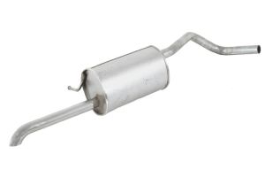 Tłumik końcowy BOS220-005