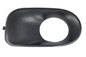 Wlot powietrza w zderzaku 6502-07-0095923P