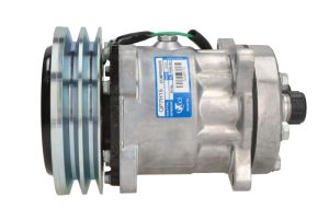 Kompresor klimatyzacji QP7H15-4611