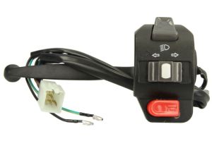 Konsola środkowa IP000223