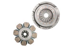 Zestaw sprzęgła 6203101 KW