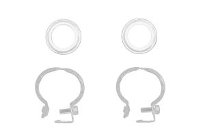 Zestaw montażowy nagrzewnicy 8E0 898 380