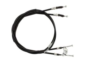 Linka hamulca postojowego C7X007ABE