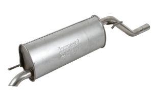 Tłumik końcowy BOS148-147