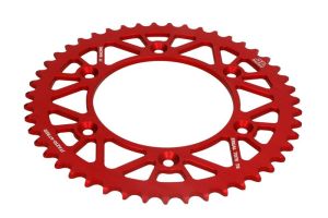 Zębatka napędowa tylna JTA210,47RED