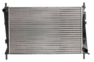 Chłodnica silnika NIS 66704