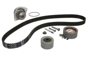 Zestaw paska rozrządu + pompa cieczy chłodzącej 530 0237 30