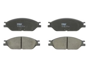 Klocek hamulcowy kpl. GDB4138