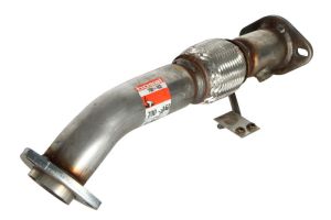 Rura wydechowa BOS700-163