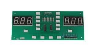 Części i akcesoria do wyważarek EVERTZT5508202