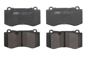 Klocek hamulcowy kpl. C1M057ABE-P