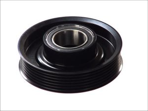 Sprzęgło elektromagnetyczne kompresora klimatyzacji KTT040084