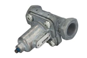 Zawór przelewowy 434 100 022 0