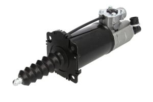 Urządzenie wspomagające sprzęgło CS-214