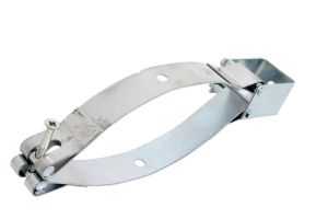 Obejma rury układu wydechowego DA874OC